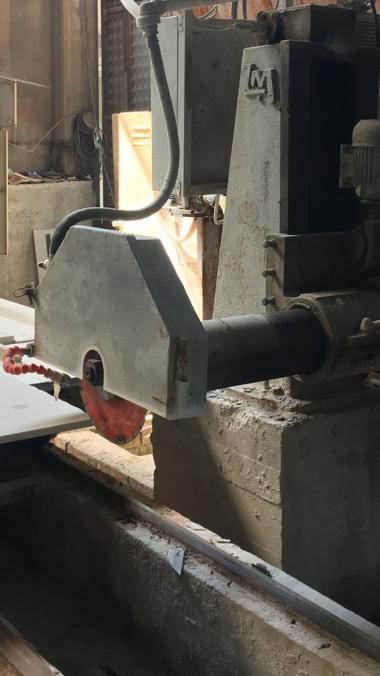 Üretim Makineleri ve Tezgahları Periyodik Kontrolü